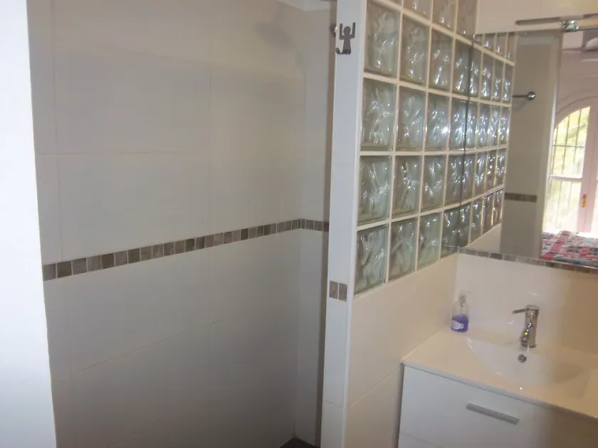 2 Doppelzimmer, B & B, in der Sierra Cabrera - Image 1