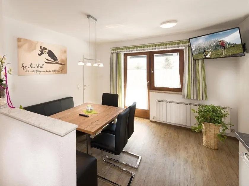 Apartamento Brennerköpfl com 2 quartos - Rainer, Haus - Image 1