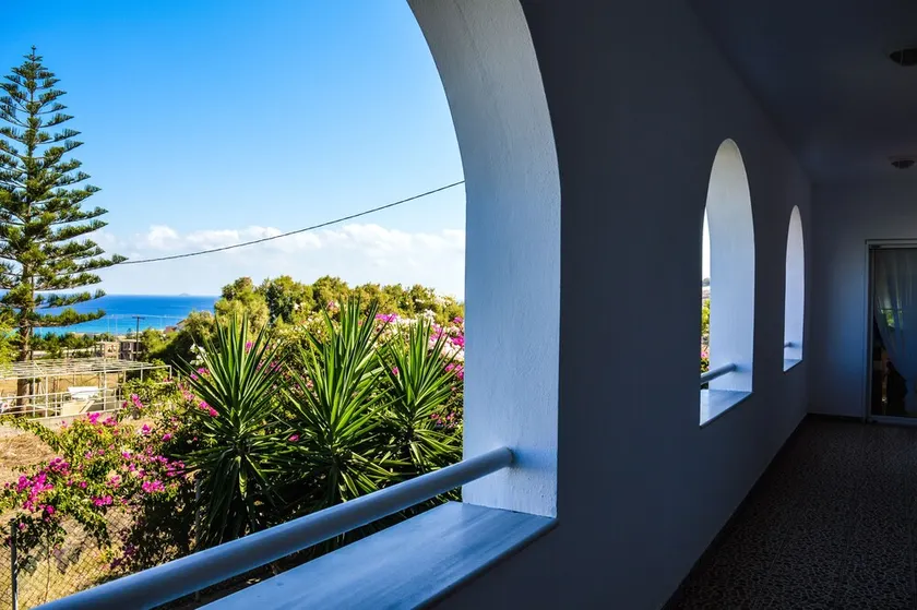 White Sand resort. Hôtels pour familles jusqu'à 6 personnes - Image 1