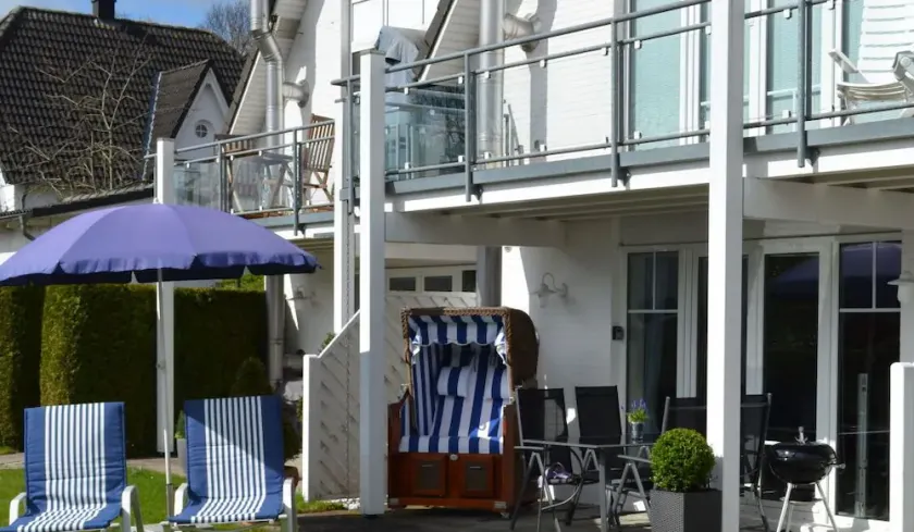 Vacanze esclusive al porto turistico di Lindaunis sullo Schlei - Image 1