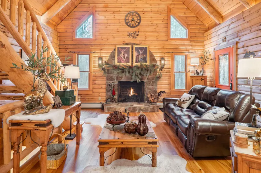 Romantic and Secluded Berkshire's Gem - Image 1