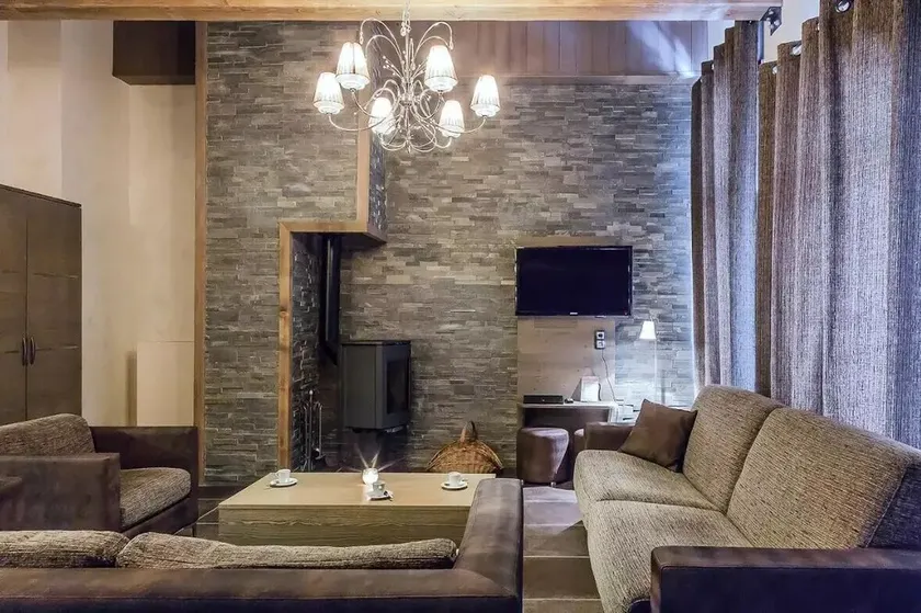 Die Balcons Platinium Val Thorens ***** - Luxus 4 Zimmer 6/8 Personen - Image 1