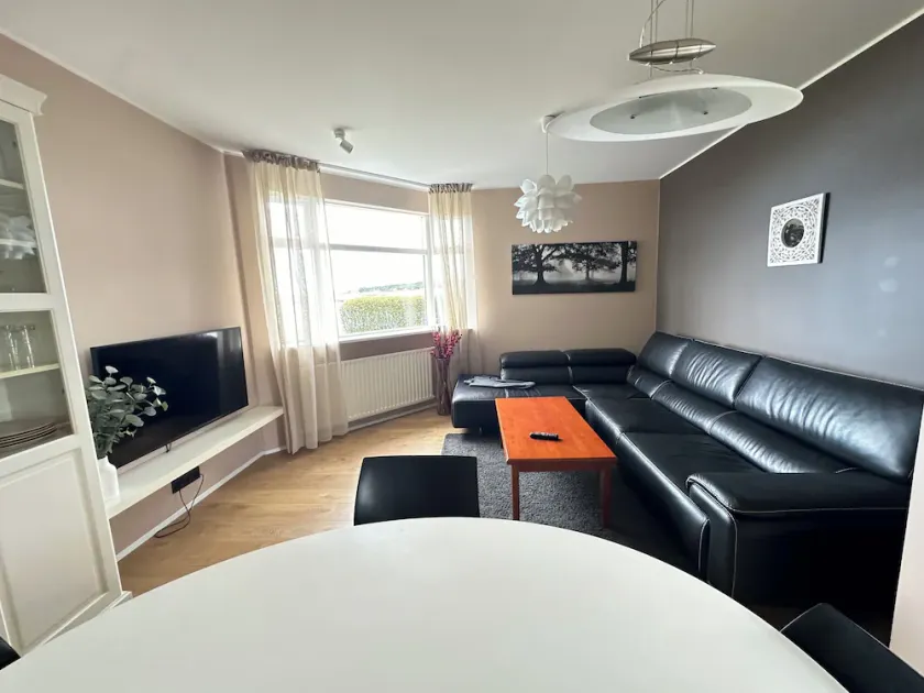 Apartment in Huldubraut in Kópavogur - Birta Rentals - Image 1