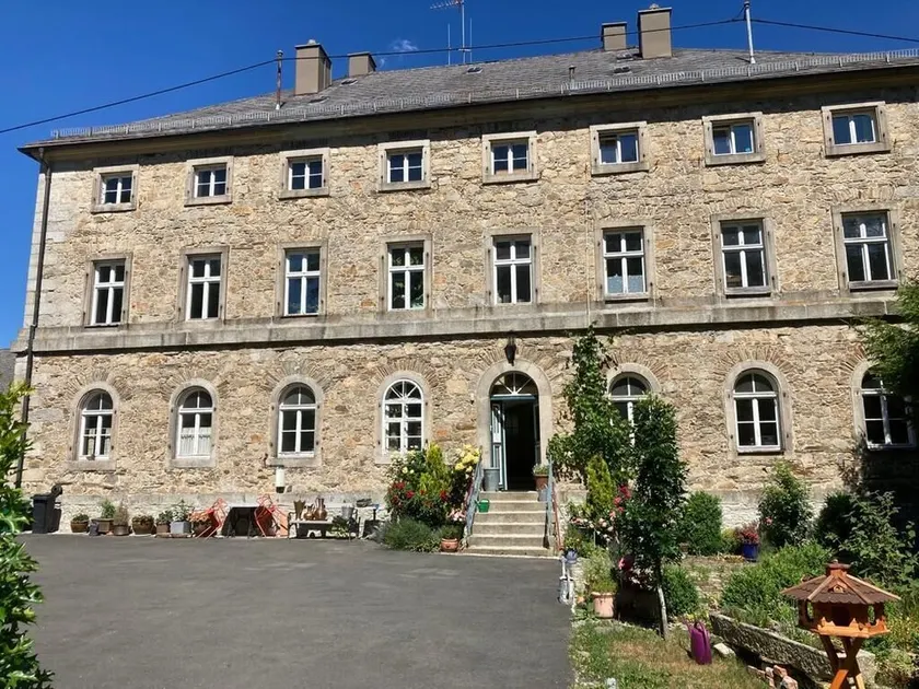 Living in a stately home from 1848 in the Fichtelgebirge - Image 1