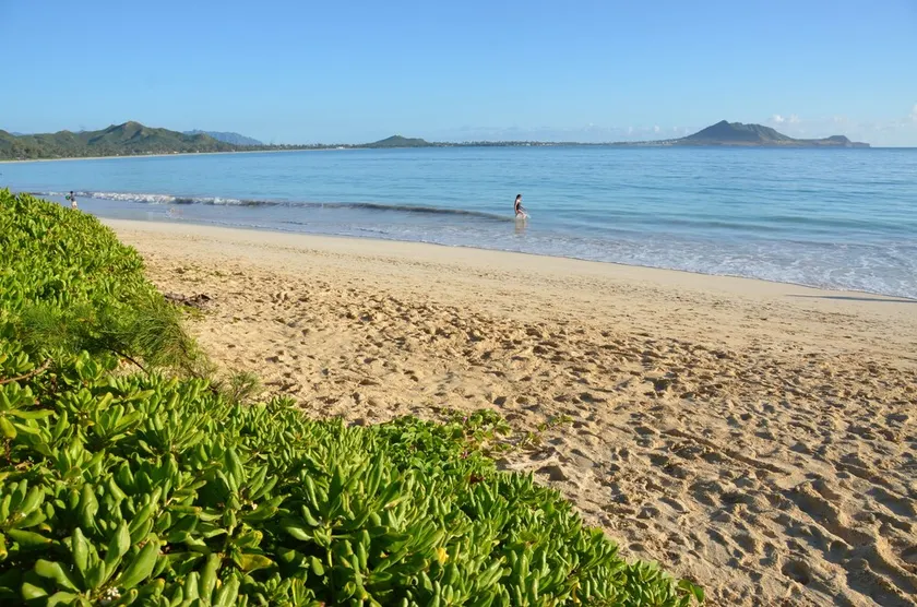 Schritte zum Beach Guesthouse - Image 1