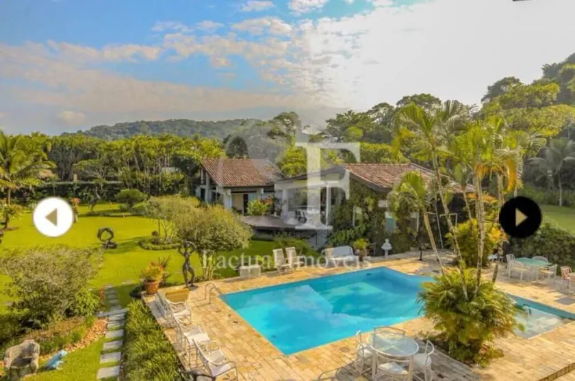 Stunning house on Pernambuco Beach - Guarujá - Image 1