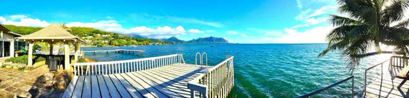 Oceanfront Paradise Retreat - Image 1