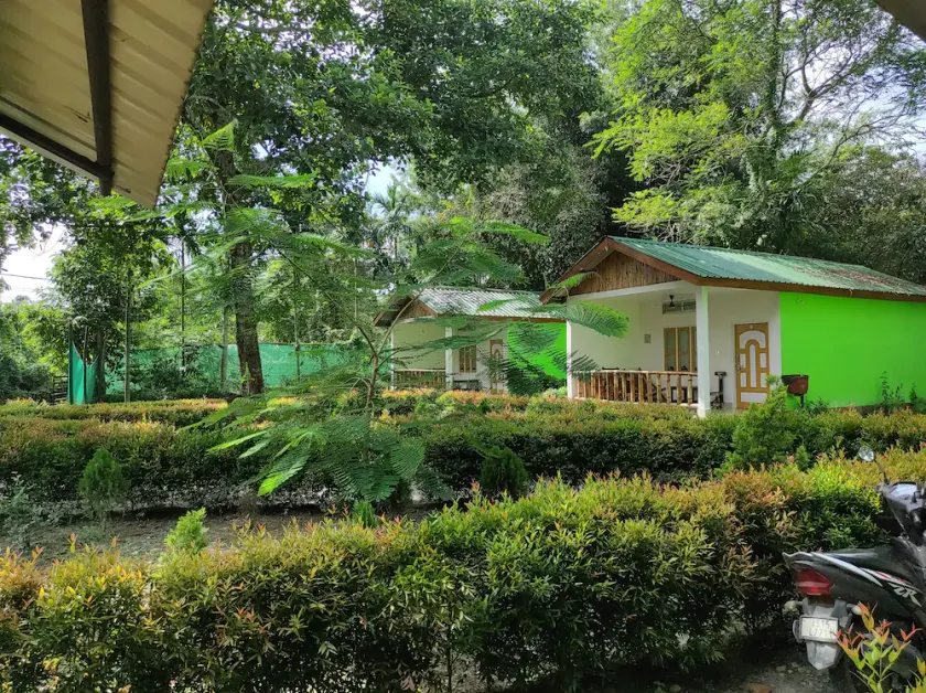 Homecation Samaina Cottage - Image 1