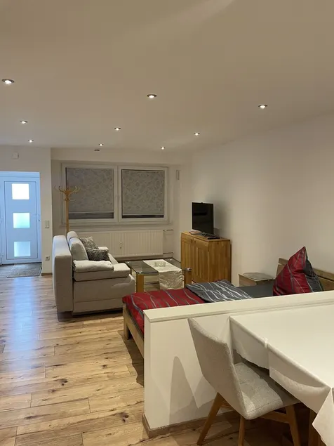 Renoviertes Apartment für Geschäftsreisende / Firmen /langzeitmieter - Image 1