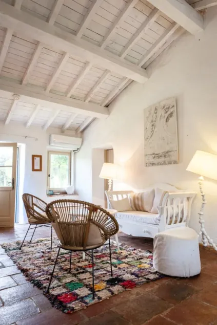 La struttura: un cottage di famiglia situato tra Tolosa e Carcassonne - Image 1