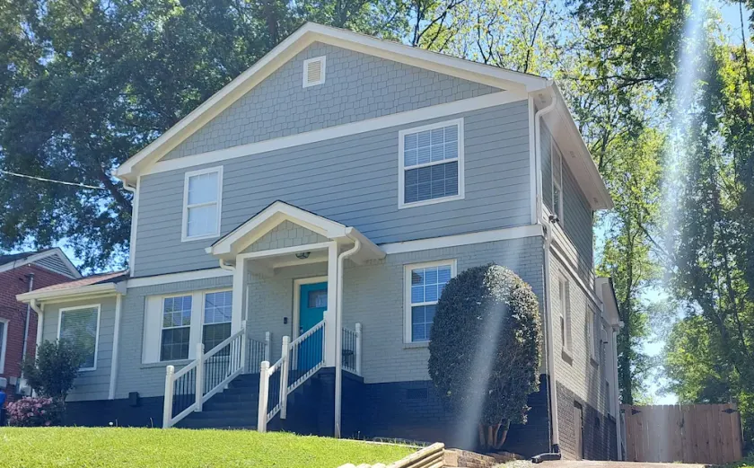 Welcoming 4BR Vacation Home in West End Atlanta - Image 1