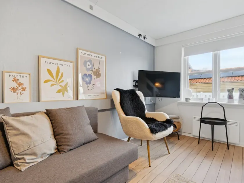 \"Majvi\" - 300m from the sea by Interhome - Image 1