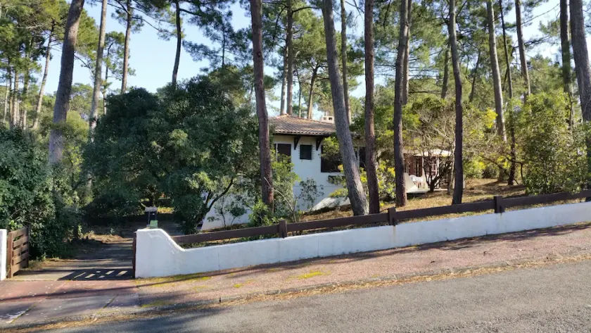 PYLA SUR MER (Arcachon) 5-ROOM VILLA (10 people) - Image 1