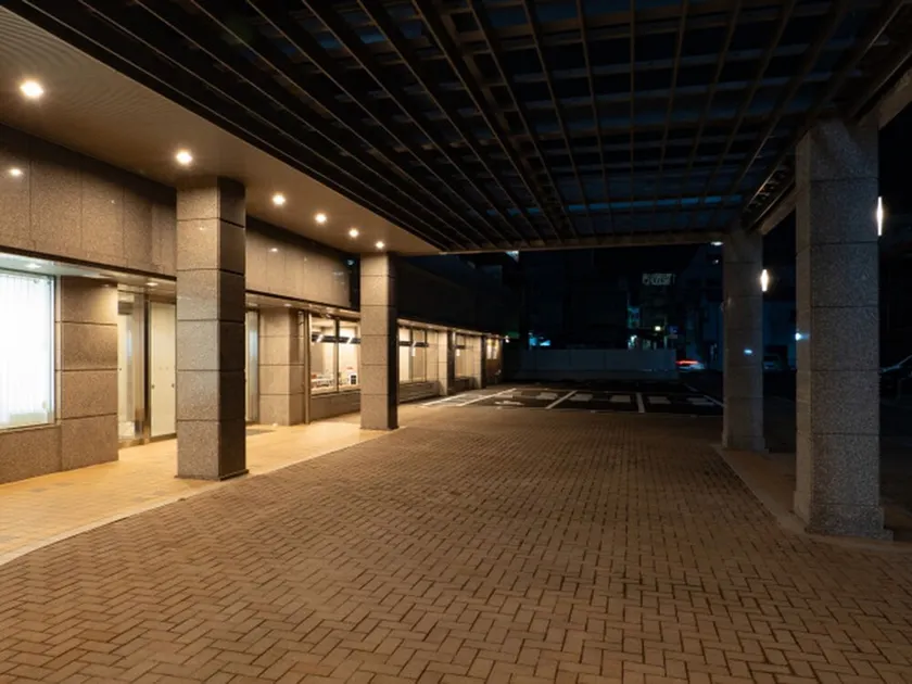 Toyoko Inn Koriyama - Image 1