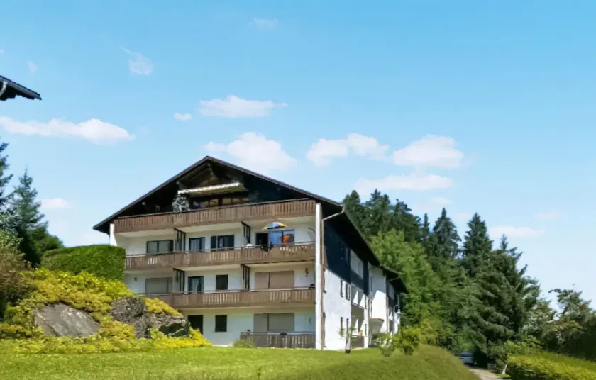 Beautiful apartment in Oberreute with WiFi - Image 1