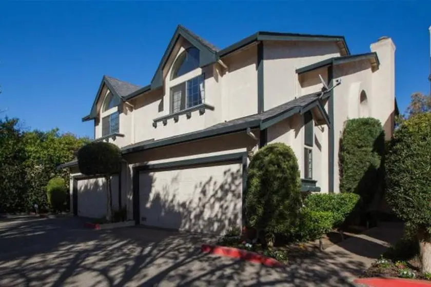 Mysig 3Br / 2. 5Ba Hem i hjärtat av Silicon Valley - Image 1