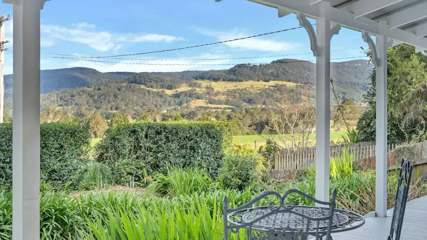 Maddys KV, Kangaroo Valley - Image 1