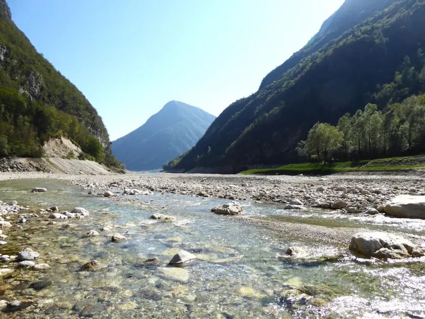 Baita Tersilia Near Lake And Mountain Veneto - Image 1