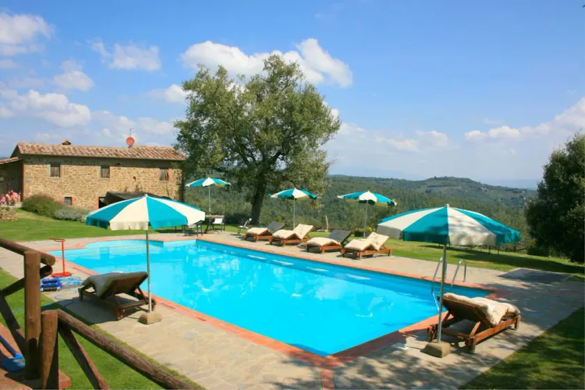 Podere della Crocchia - Image 1