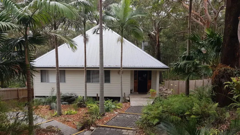 The Mac Shak - Bushland Retreat (Pet Friendly) - Image 1
