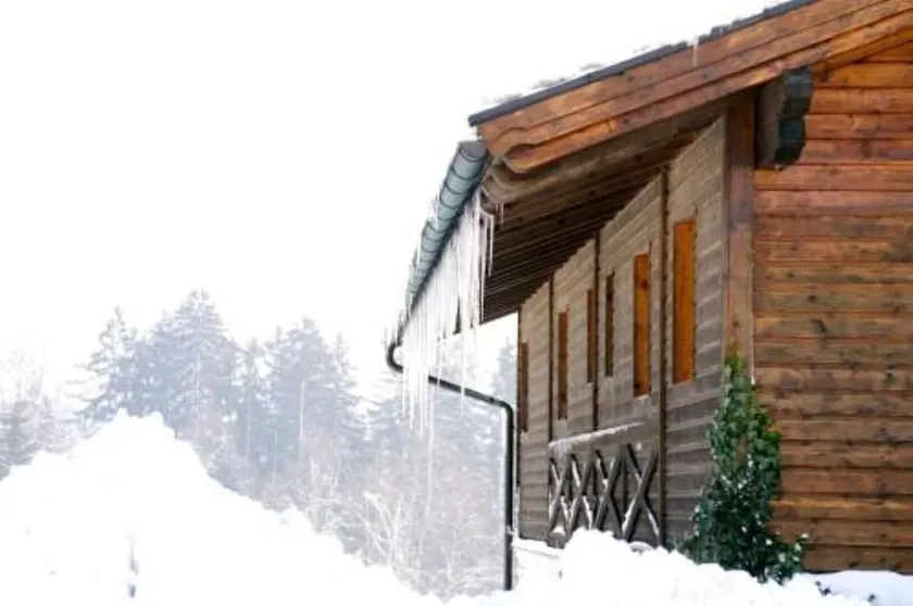 Vacation apartment Hofleben Reiner - Image 1