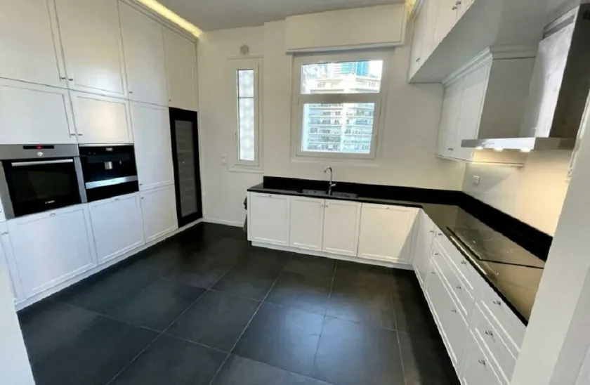 apartment rental Monaco - Image 1