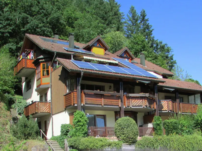 Ferienwohnung in Schiltach - Image 1