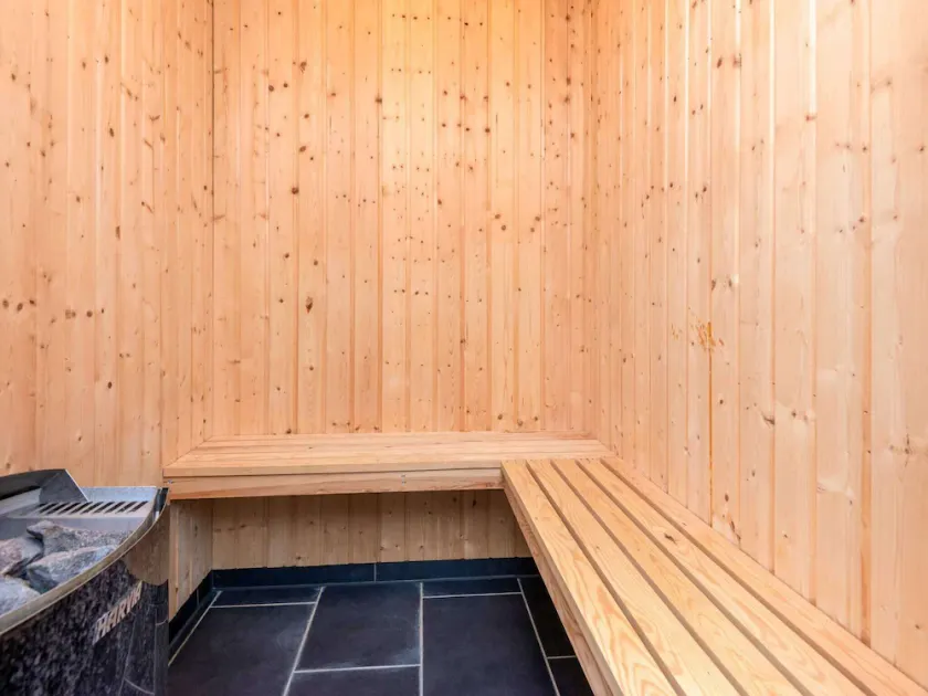 5 star holiday home in Glesborg - Image 1