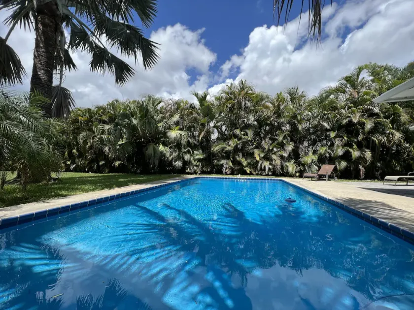 Tropical Getaway !!!! - Image 1