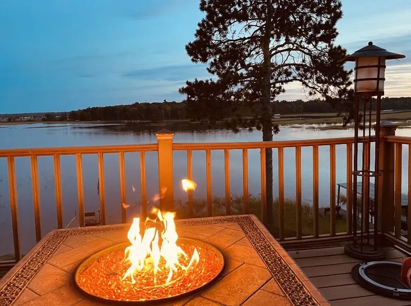 Lake House With Beautiful Views Near Walker Bay - Image 1