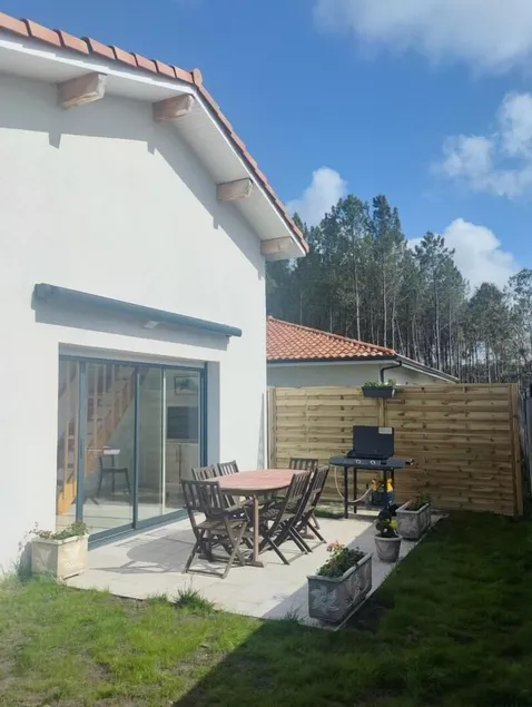 La villa du point du jour - Image 1