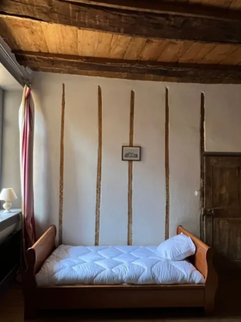 Apartment in a Renaissance Hôtel Particulier - Image 1