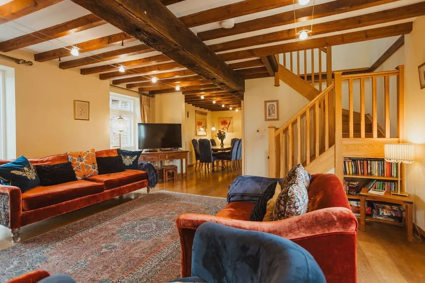 Barn House 4 bedrooms - Image 1