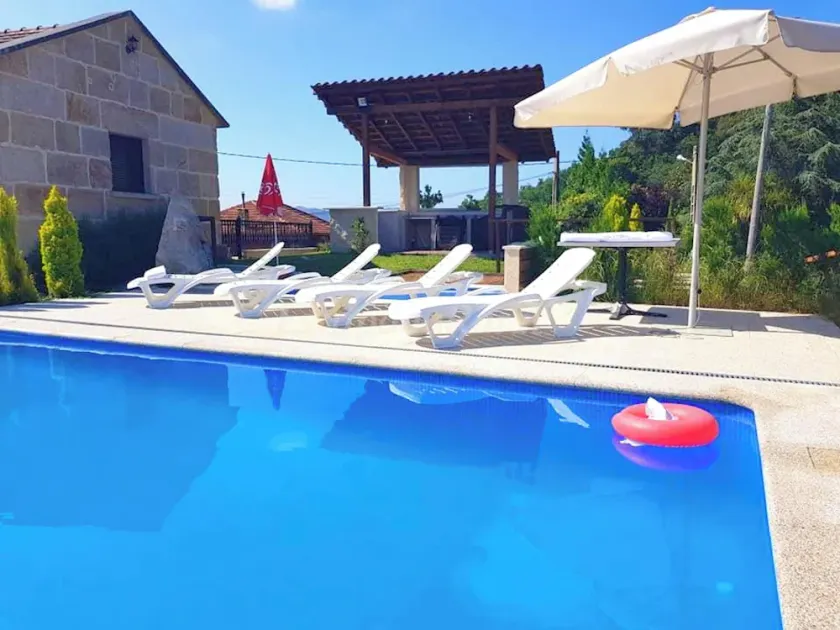 Homerez - Elegant hus med privat pool - Image 1