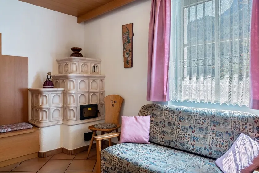Apartment \"Cesa Soramurat 9\" with Mountainview, Wi-Fi & Shared Garden - Image 1