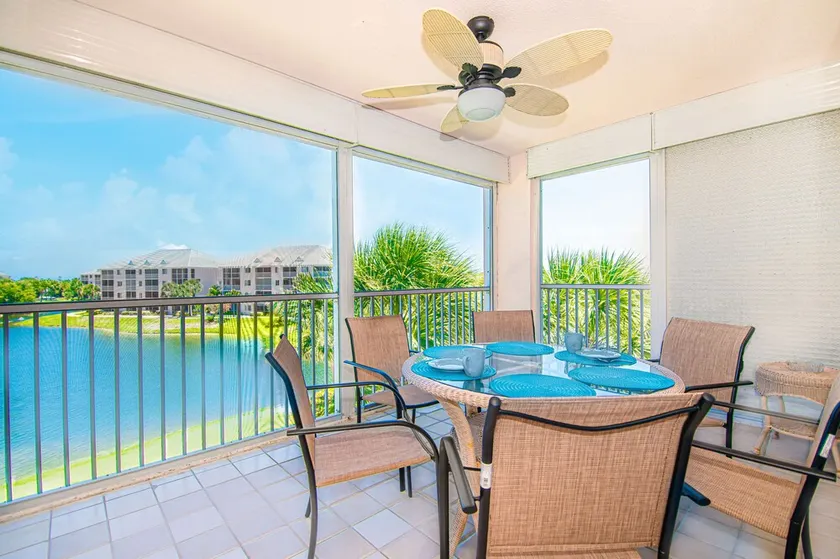Luxury  JB condo w Fabulous East Lake Sun/Moom Rise Views close to beach - Image 1