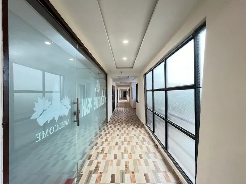 Hotel Nature Peak - Image 1
