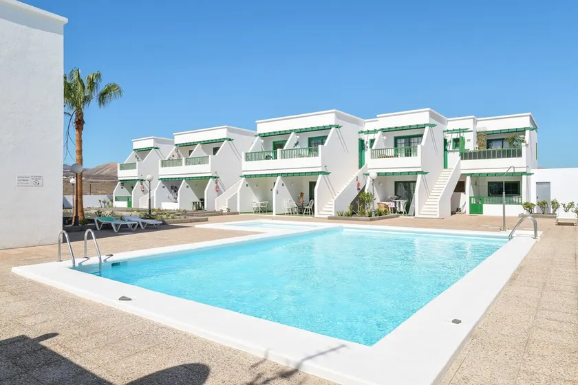 Cosy apartment close to the beach! - Image 1