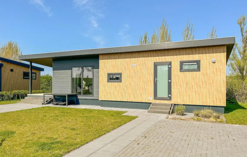 Underbart hem i Scherpenisse - Image 1