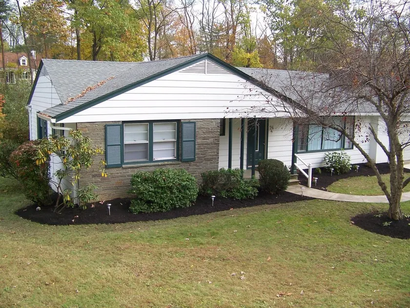 Lyxiga Executive Home - Image 1