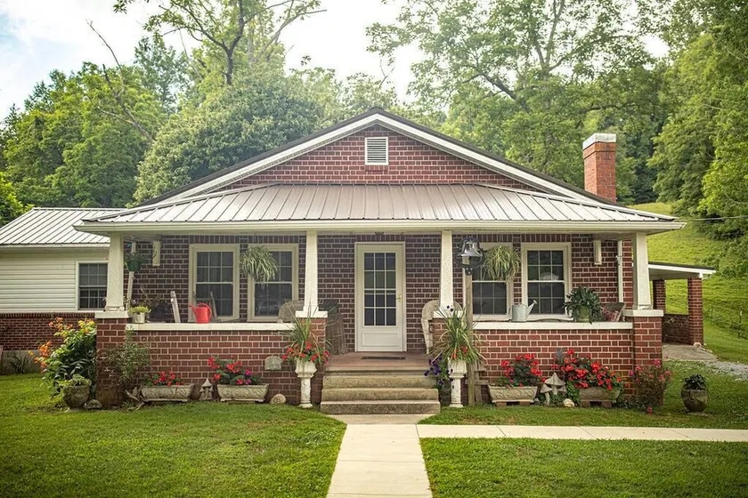 The Home Place, in the Mountains! - Image 1