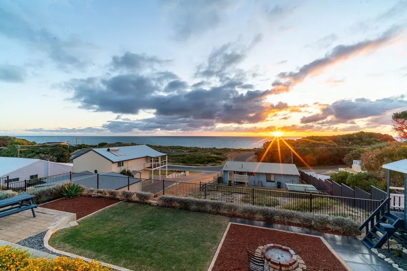 Ocean View Retreat - Ein unvergesslicher Blick - Image 1