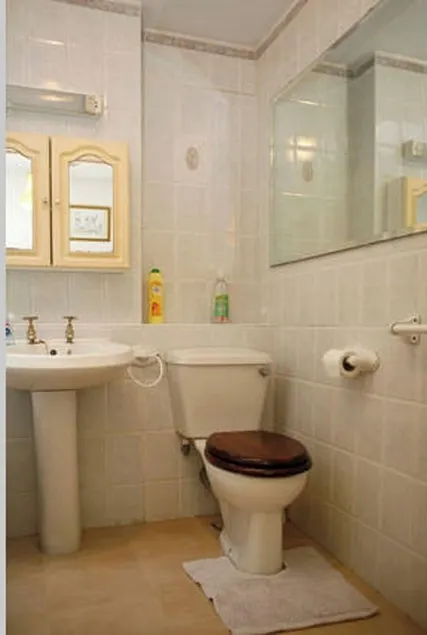 Superb stone cottage in the heart of Snowdonia - Image 1