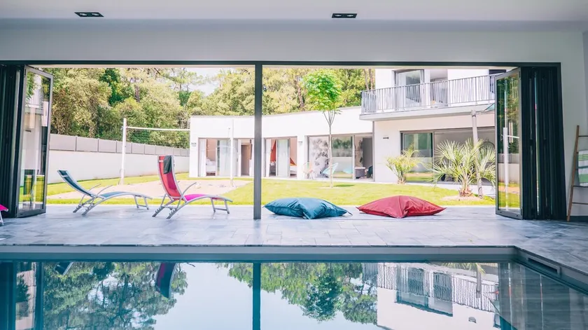 Villa des Dunes - Image 1