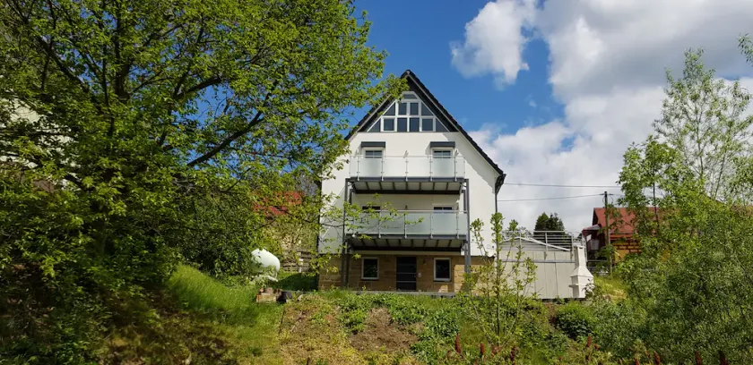 Neueröffnung 2020, Haus Bergblick Mittelndorf - Image 1