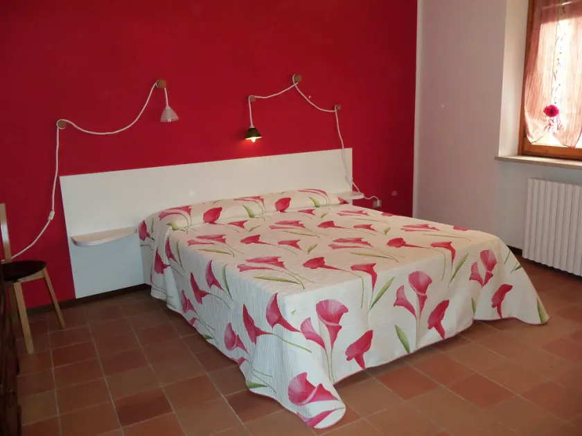 PRETTY APARTMENT IN RENOVATED HOUSE IN CASTELL'ALFERO - CUORE MONFERRATO - Image 1