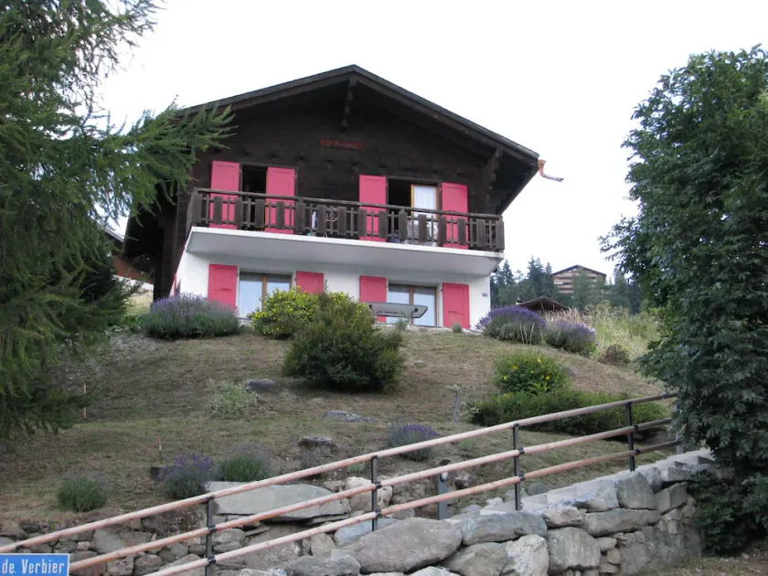 \"Le Paradou\": family cottage (3 bedrooms 1 bathroom) - Image 1