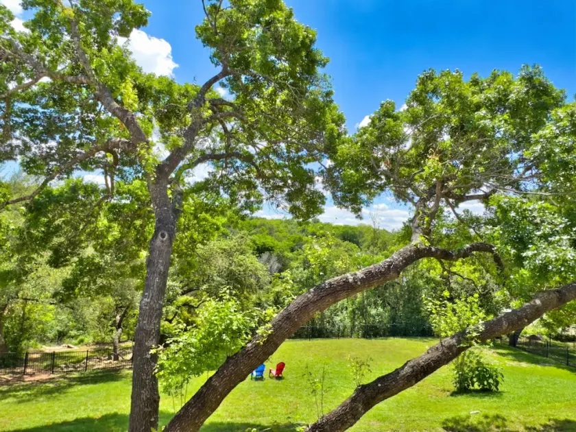 Oasis by the Lake, a Family Friendly Retreat with Spectacular Hill country view - Image 1