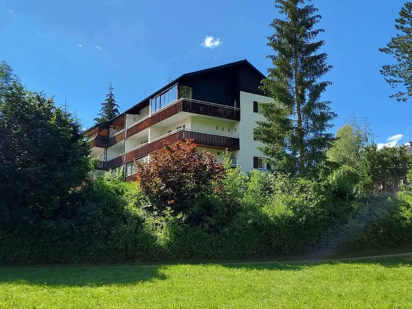 Holiday apartment individual and nice - Image 1