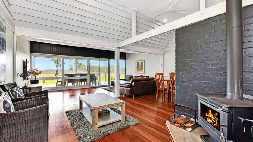 Ironbark Hill Estate - Image 1